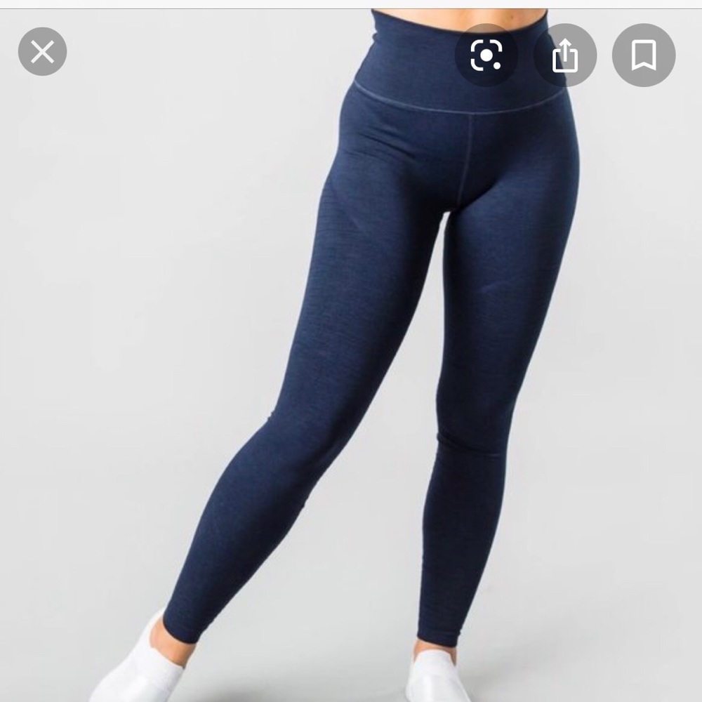 XS Navy Alphalete Revivals